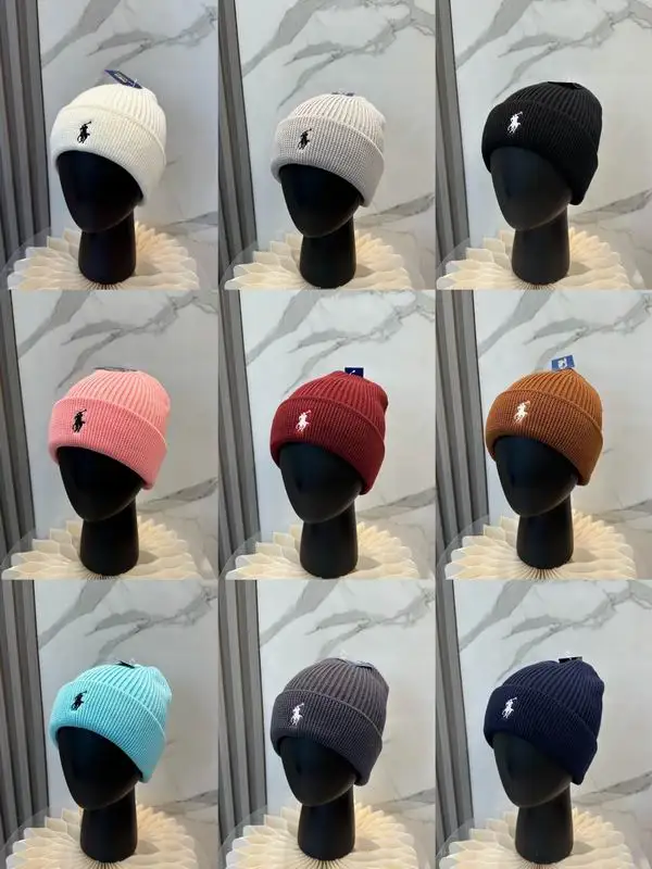 Polo hat dx10